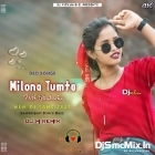 Milona Tumto Dill(Odia Item Song Humming Dance Dhamaka Mix 2023-Dj M Remix (Digi)
